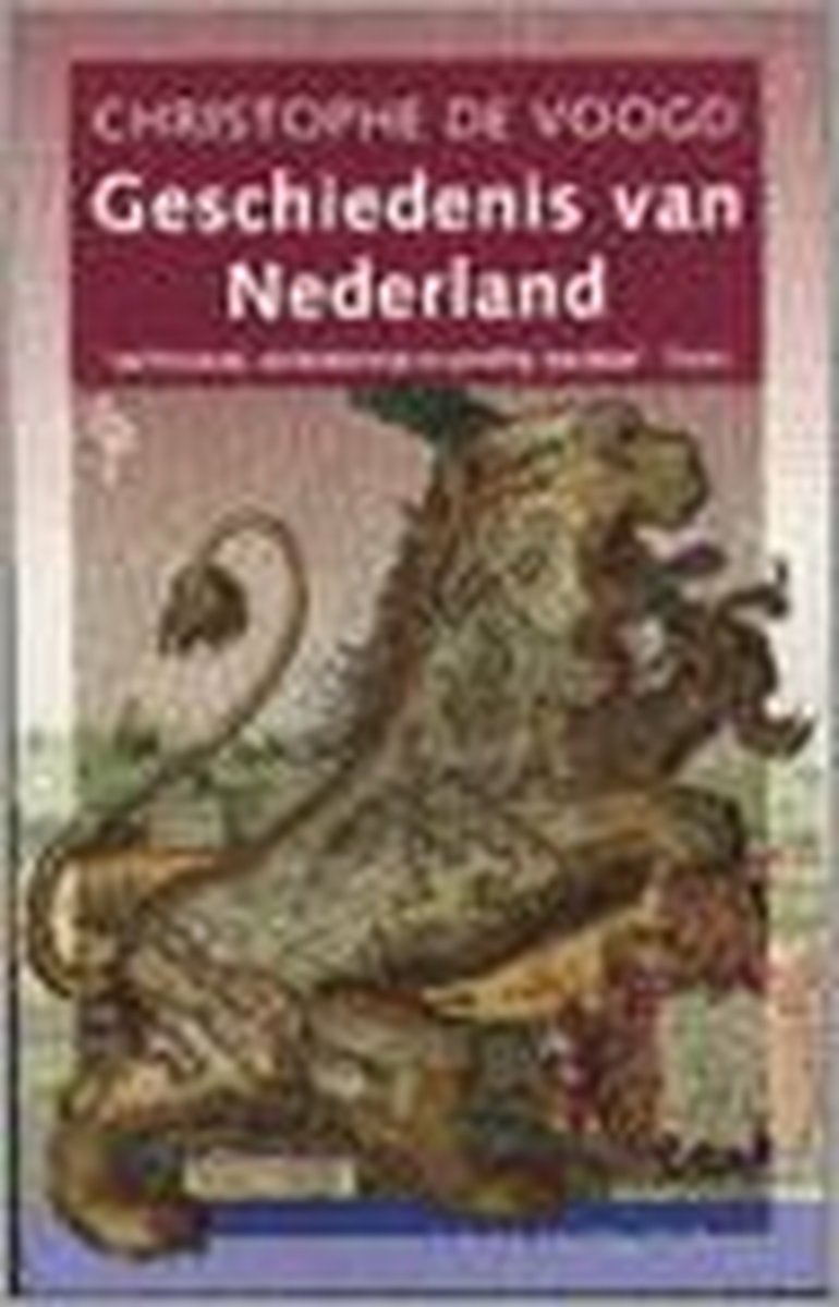 Geschiedenis van Nederland / Ooievaar