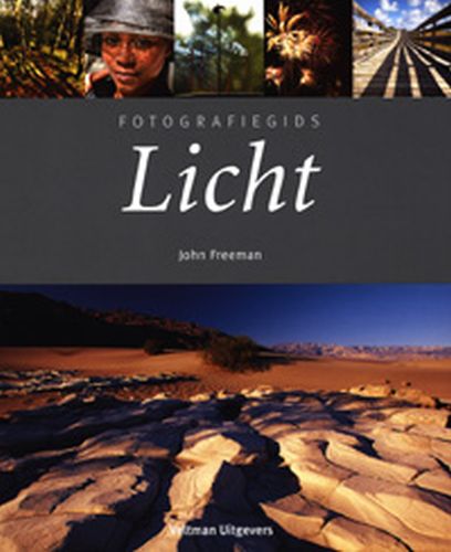 Fotografiegids Licht