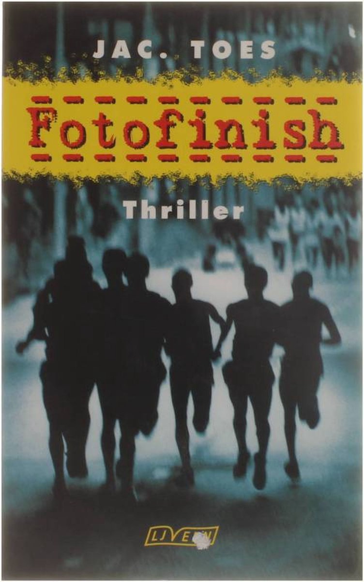 Fotofinish