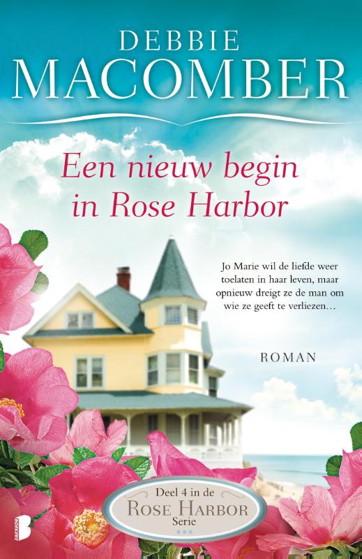 Een nieuw begin in Rose Harbor / Rose Harbor / 4