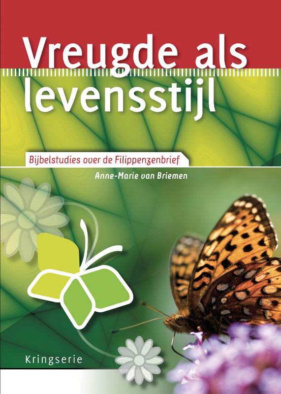 Vreugde als levensstijl / Kringserie