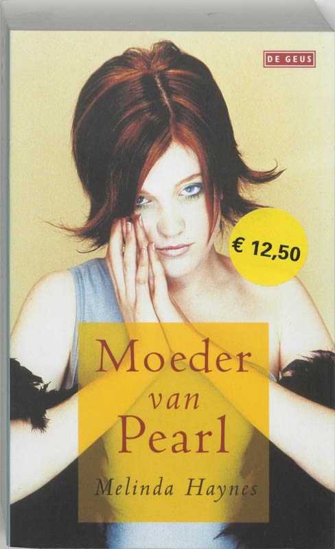 Moeder Van Pearl