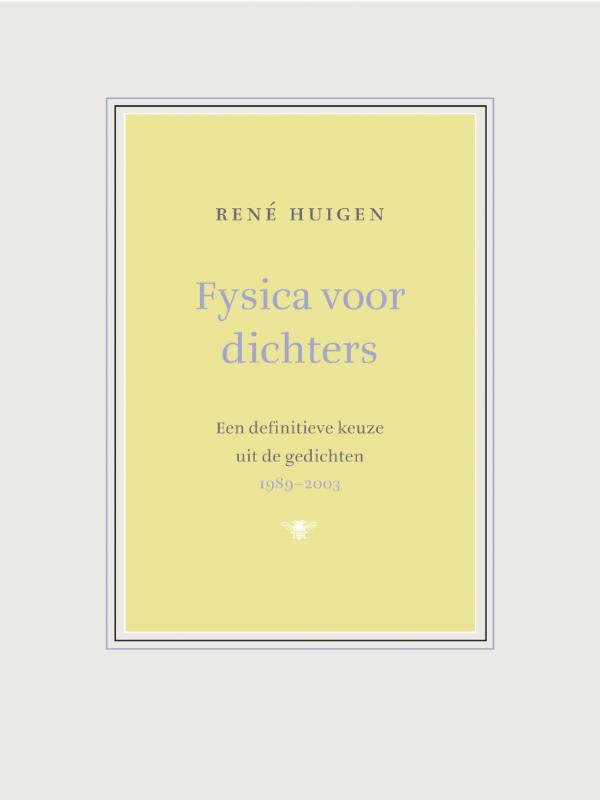 Fysica voor dichters
