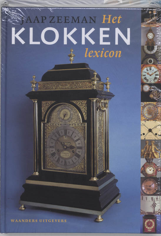 Het klokkenlexicon