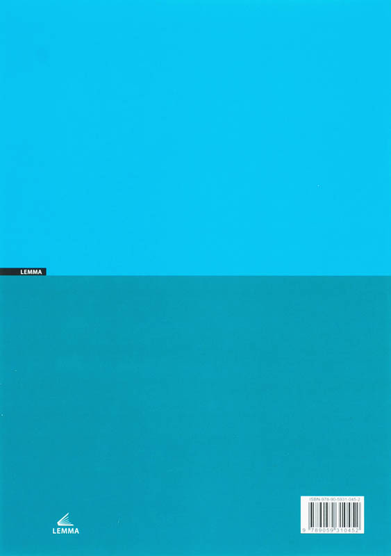 Fysische therapie in engere zin / 3 / Skillslabserie voor fysiotherapeutische vaardigheden achterkant