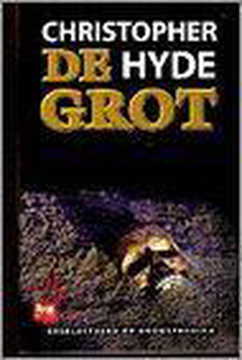De grot