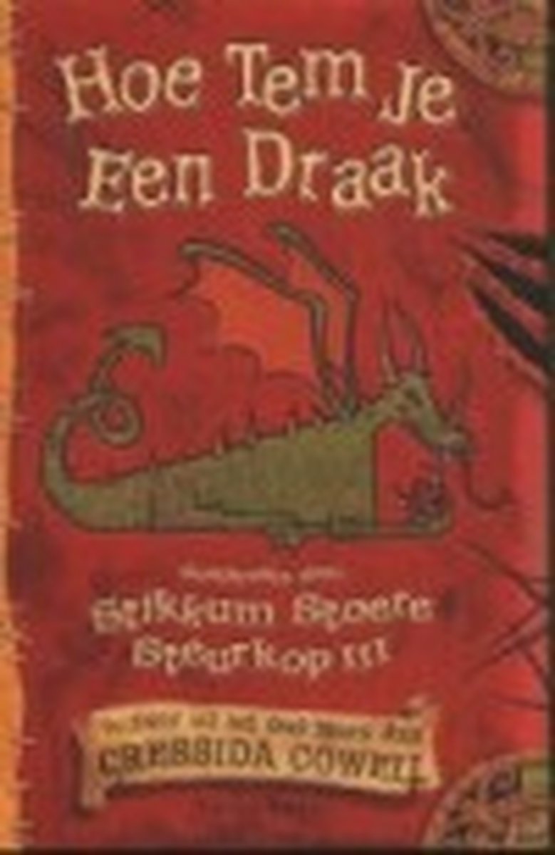 Hoe Tem Je Een Draak