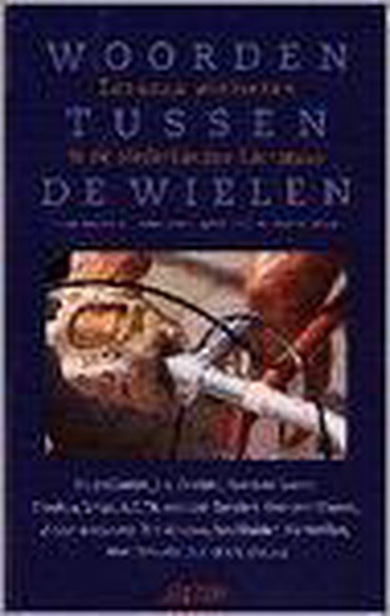 Woorden tussen de wielen