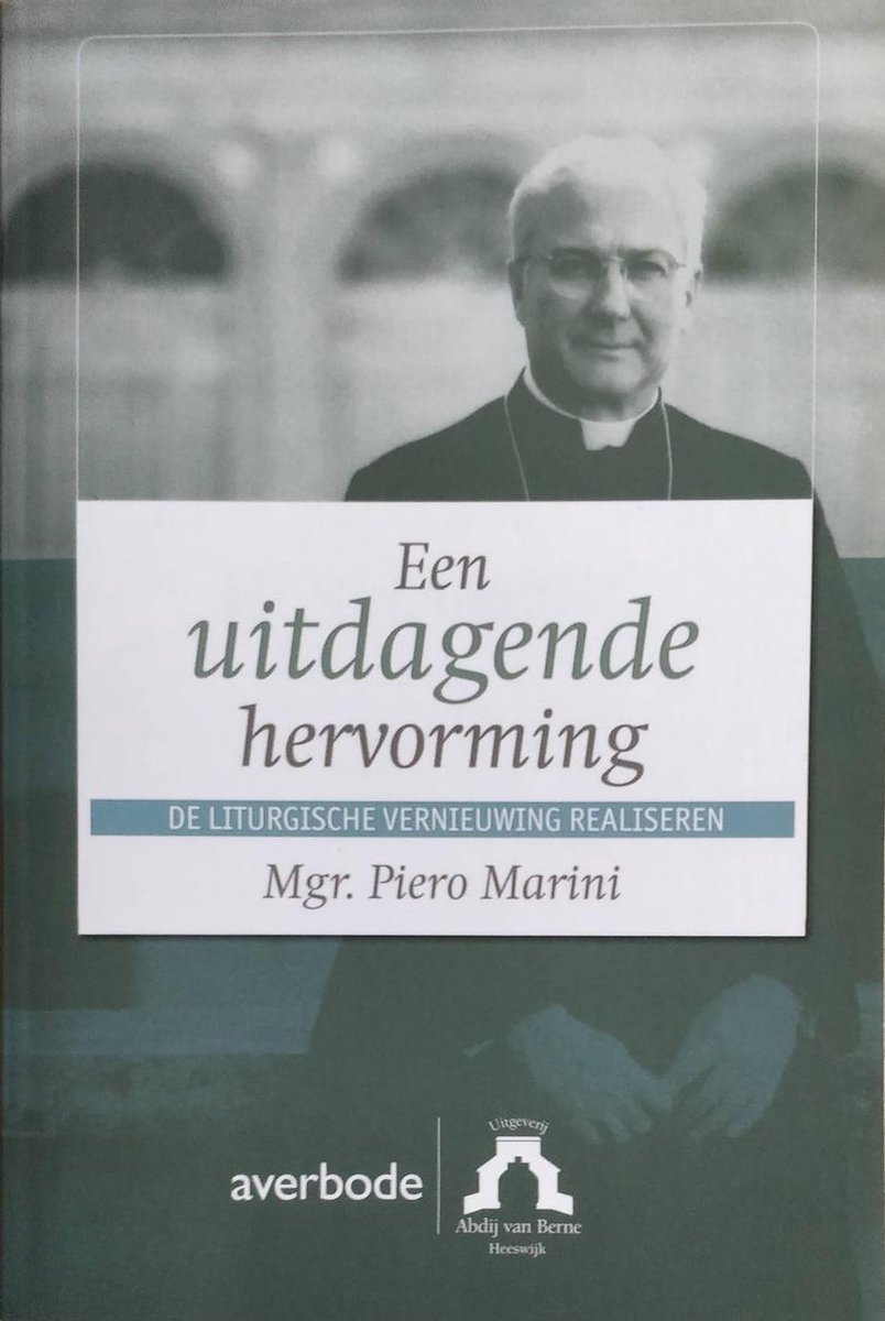 Een uitdagende hervorming