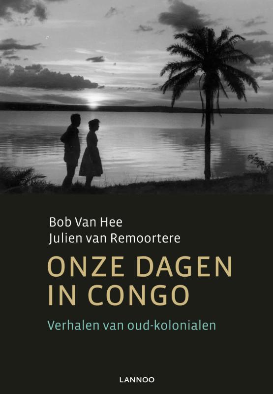 Onze dagen in Congo