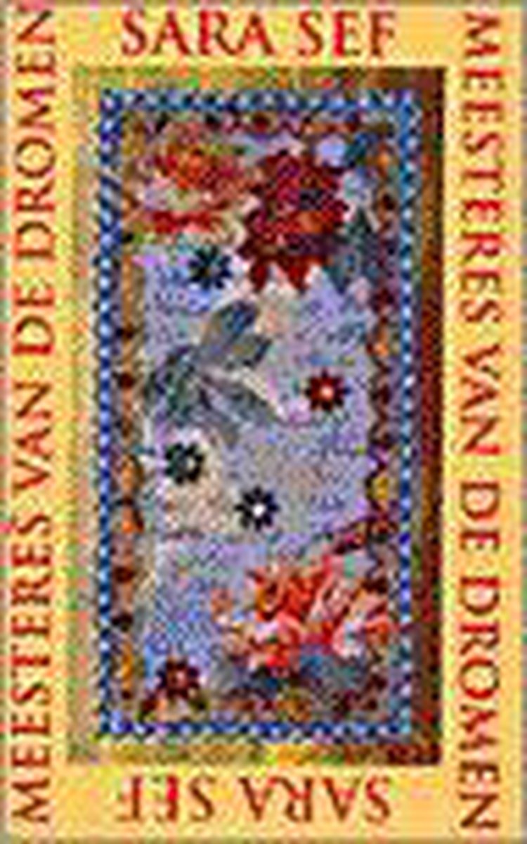 Meesteres van de dromen