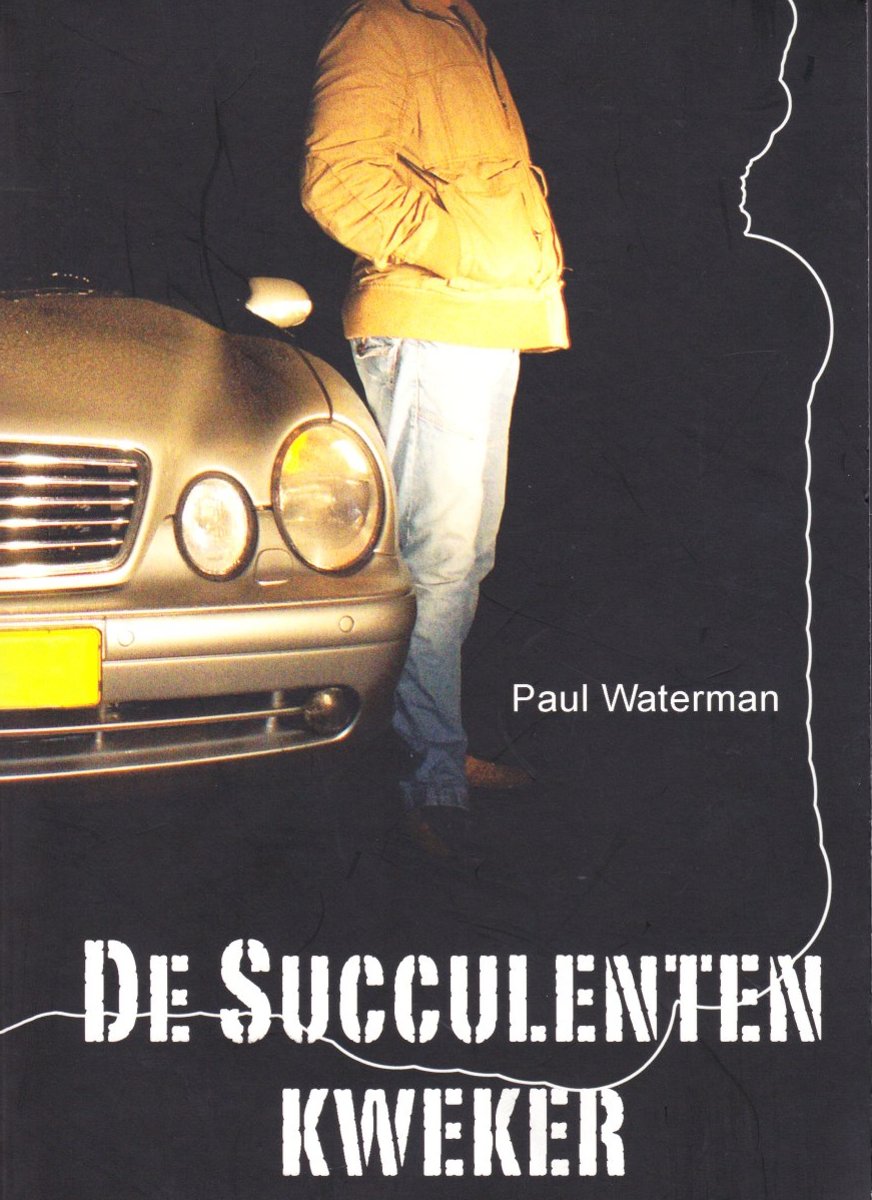 De succulentenkweker