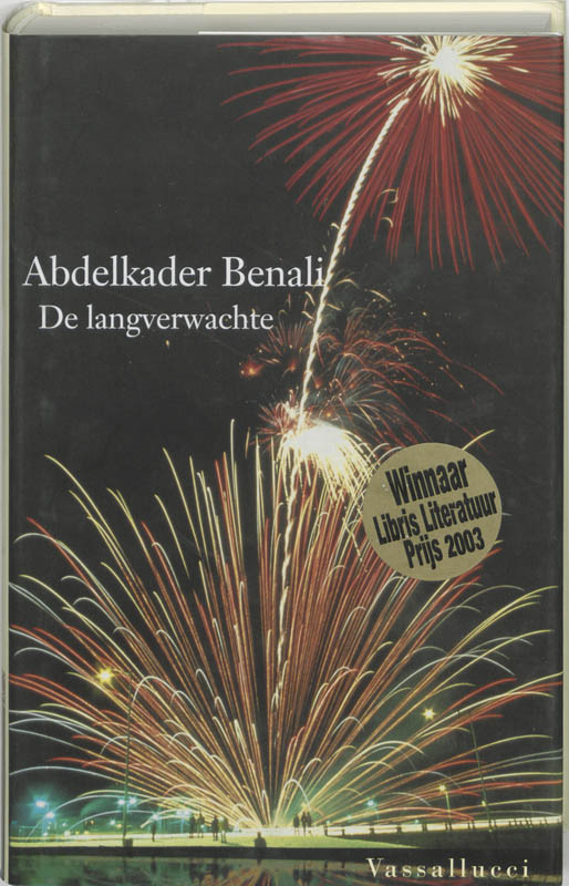 Langverwachte Geb
