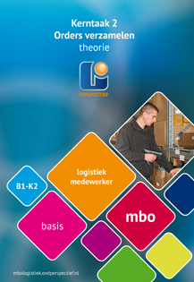 Logistiek medewerker MBO-LM-B-02-20