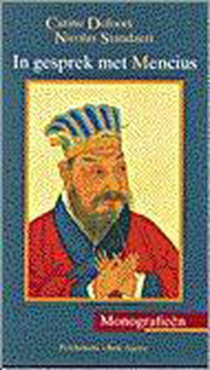 In gesprek met Mencius