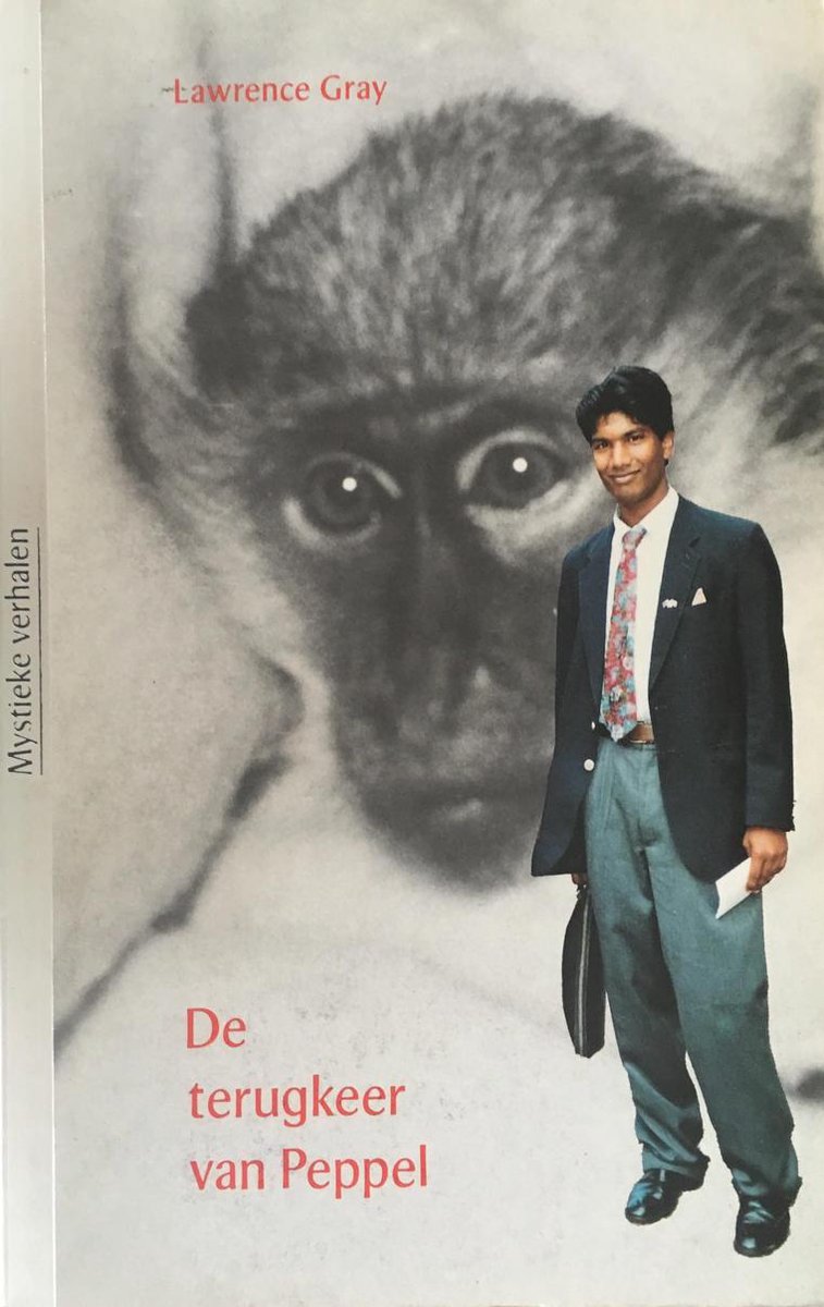 De terugkeer van Peppel / Mystieke verhalen