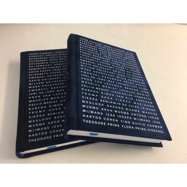 De slag om de Berg-Stichting achterkant