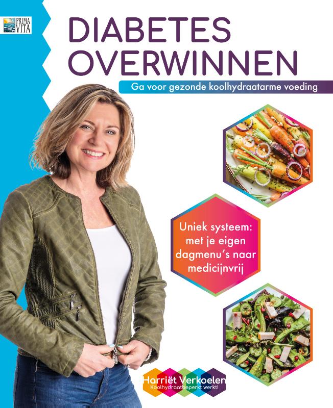 Diabetes overwinnen