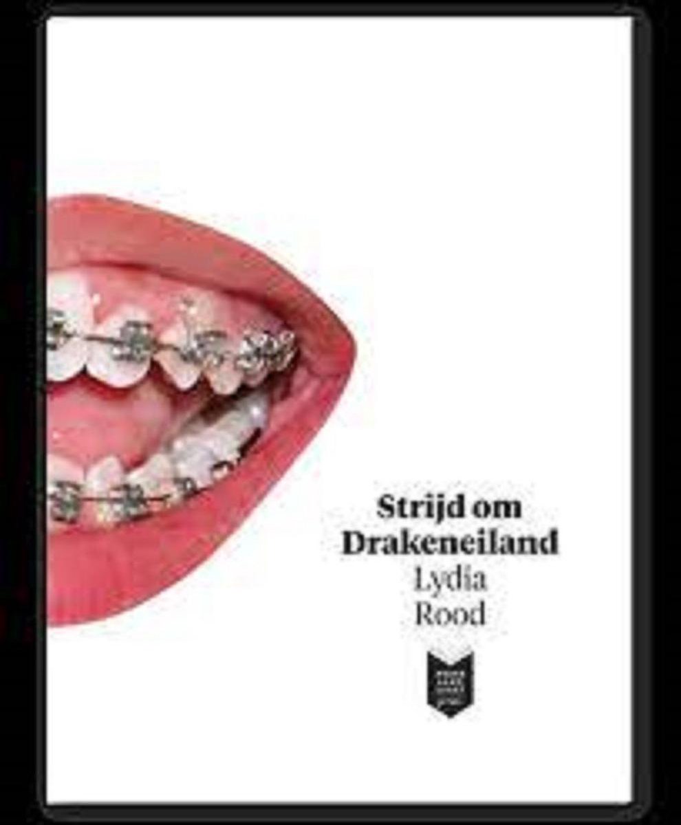 Strijd om Drakeneiland