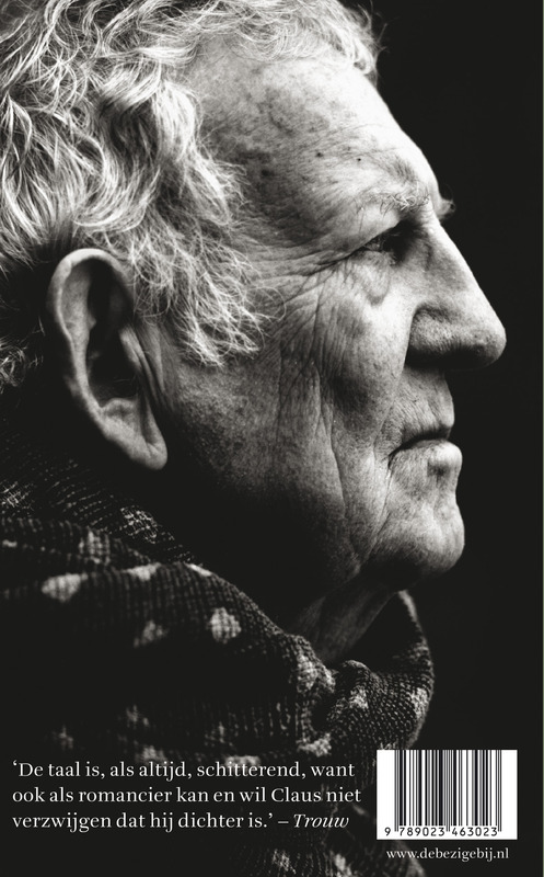 De geruchten achterkant