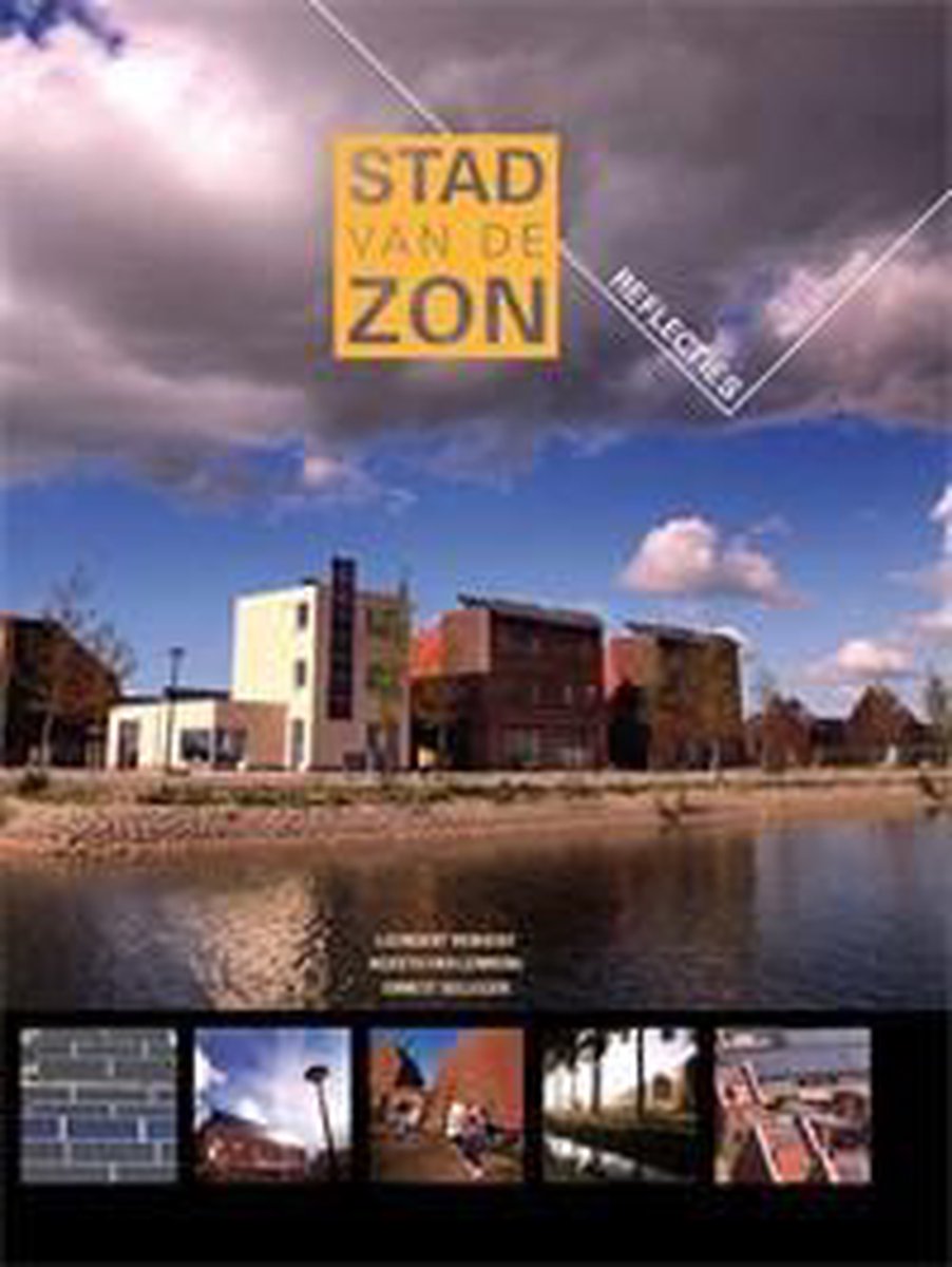Stad Van De Zon