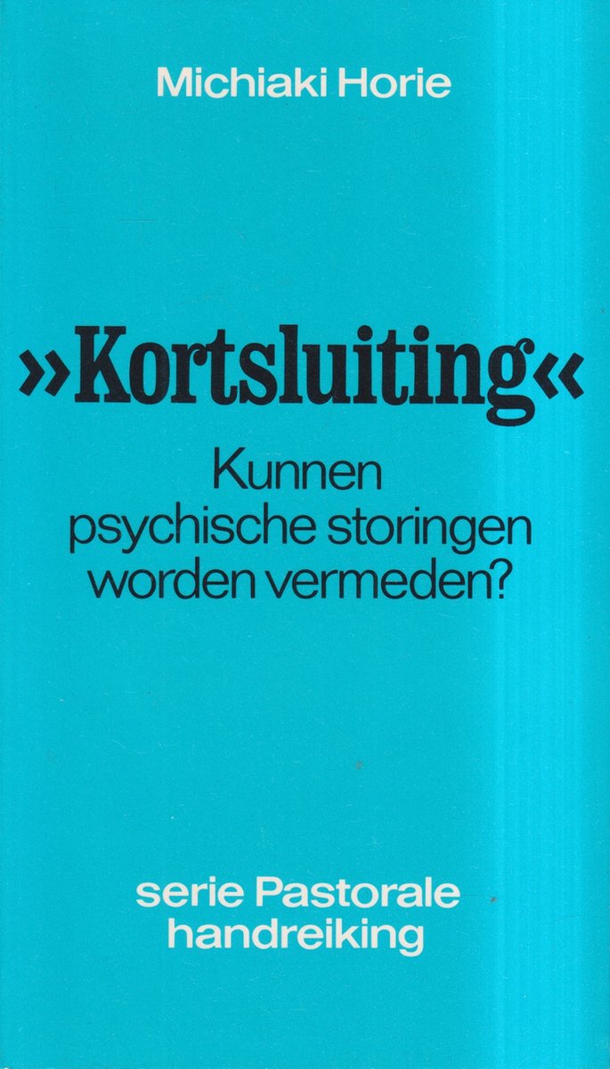 Kortsluiting