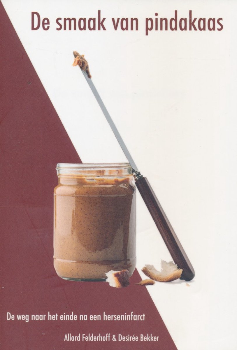 De smaak van pindakaas