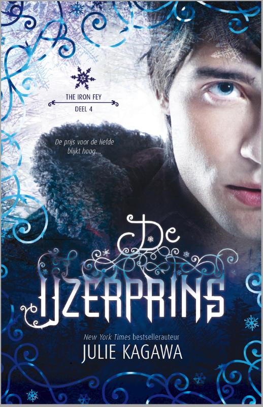 De IJzerprins / The Iron Fey / 4