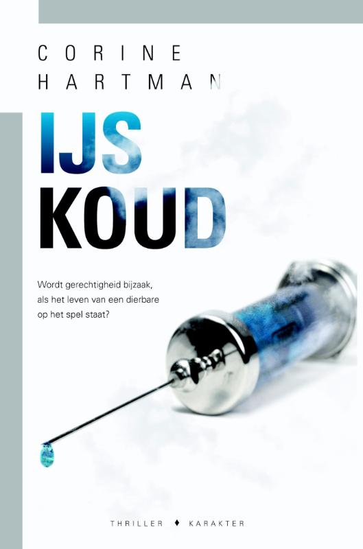 IJskoud / Jessica Haider