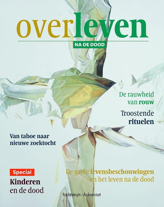 Overleven na de dood
