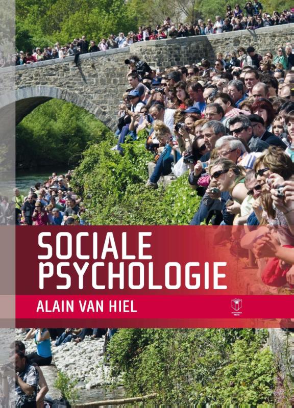 Sociale psychologie