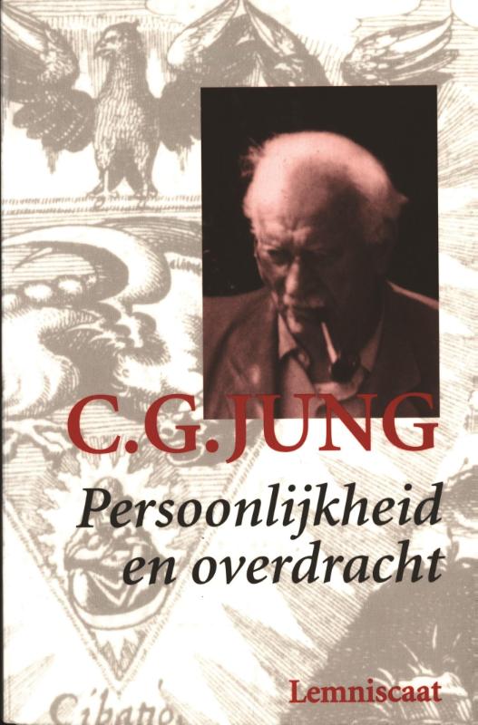 Persoonlijkheid en overdracht / en overdracht / Verzameld werk C.G. Jung / 3