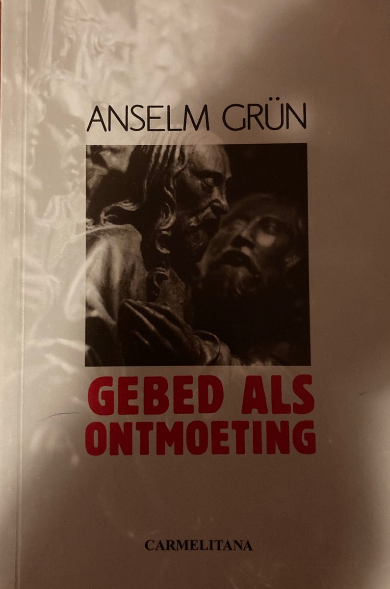 Gebed als ontmoeting