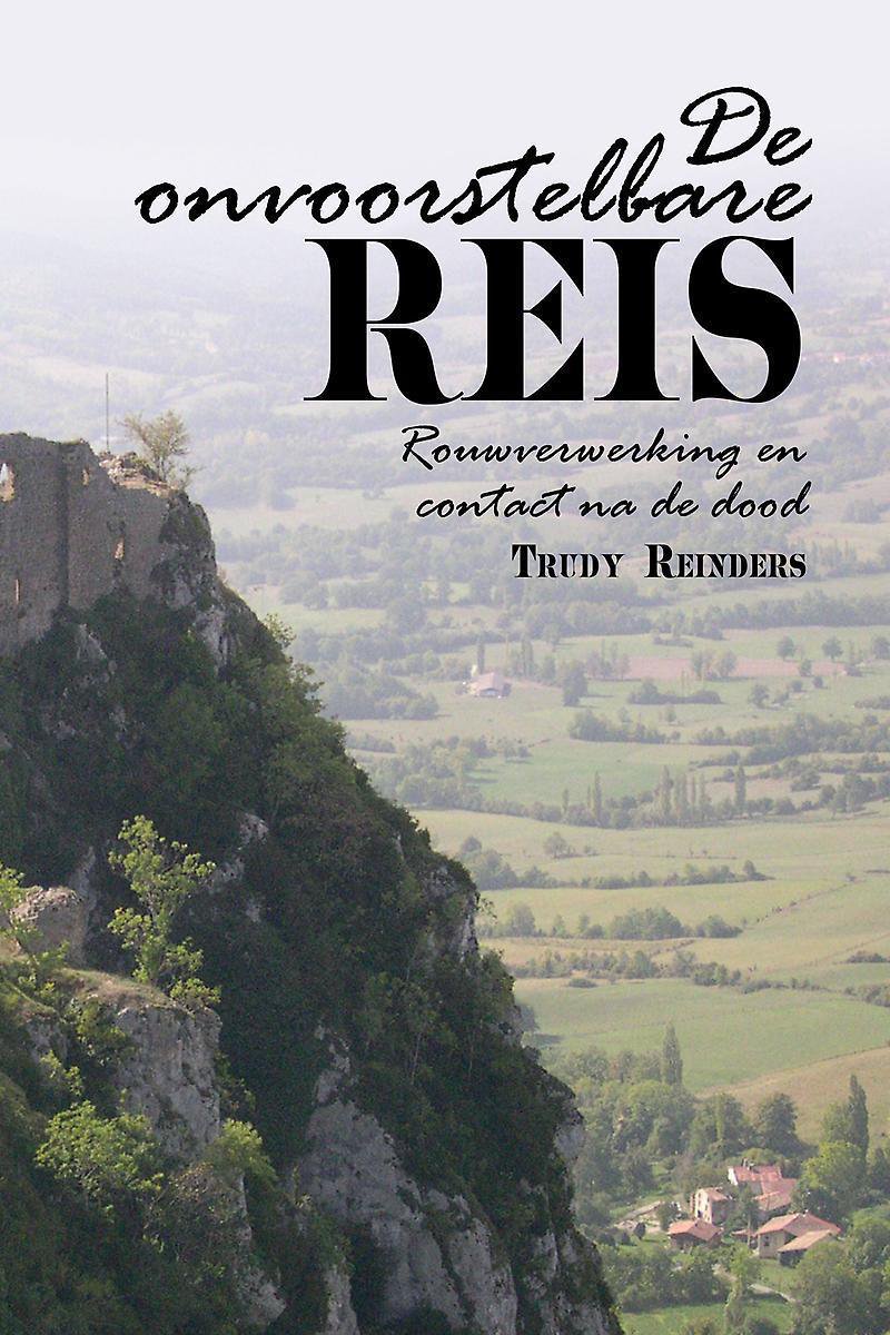 De onvoorstelbare reis