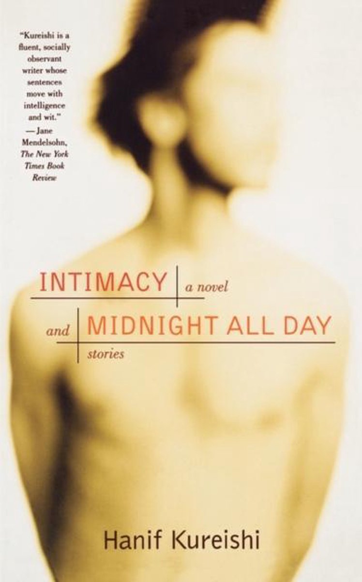 Intimacy And Midnight All Day
