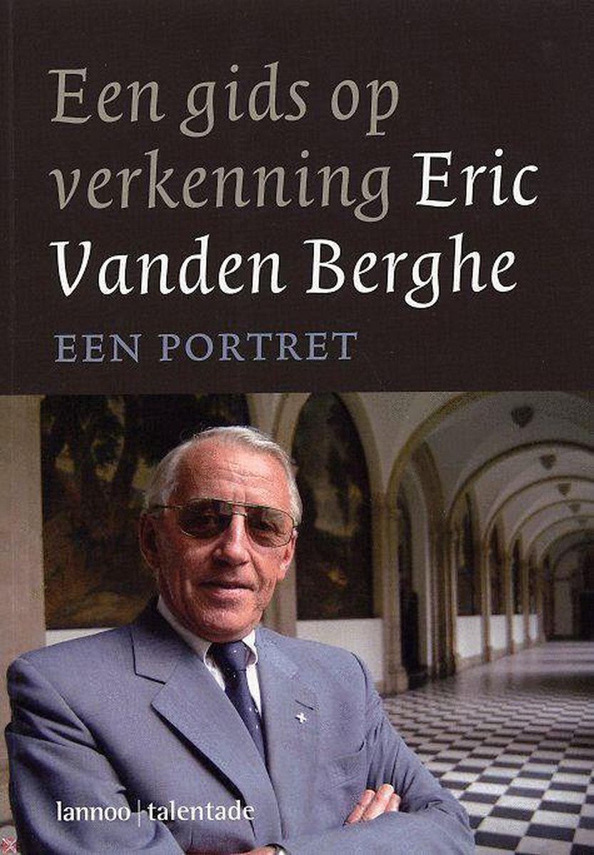 Eric Vanden Berghe