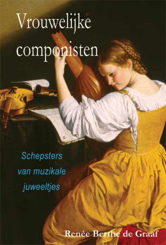 Vrouwelijke componisten