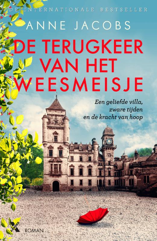 De terugkeer van het weesmeisje / Het weesmeisje / 4