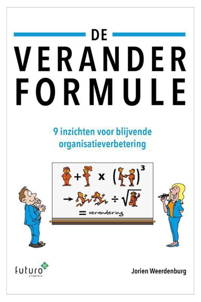 De veranderformule