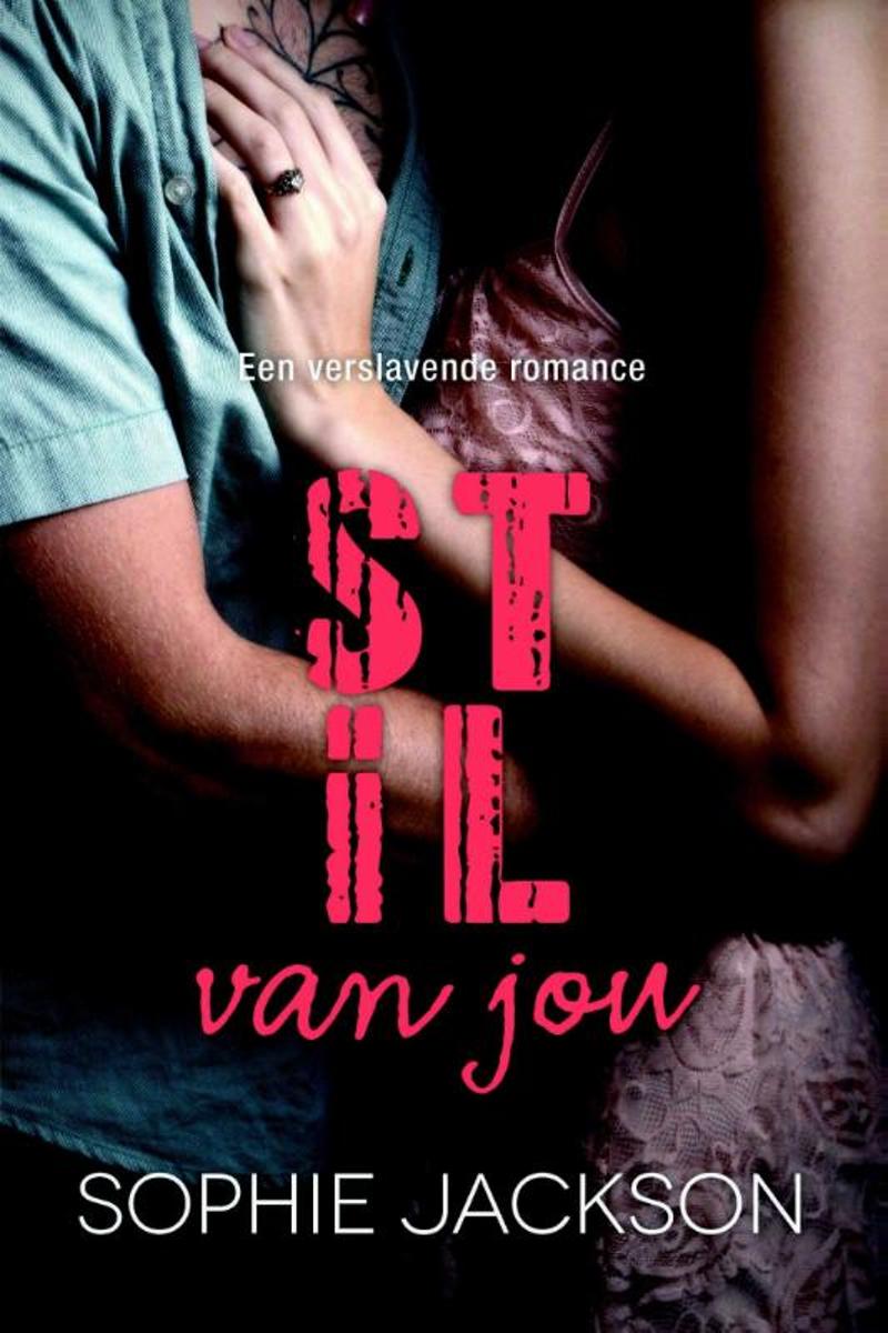 Stil van jou / A pound of flesh / 2