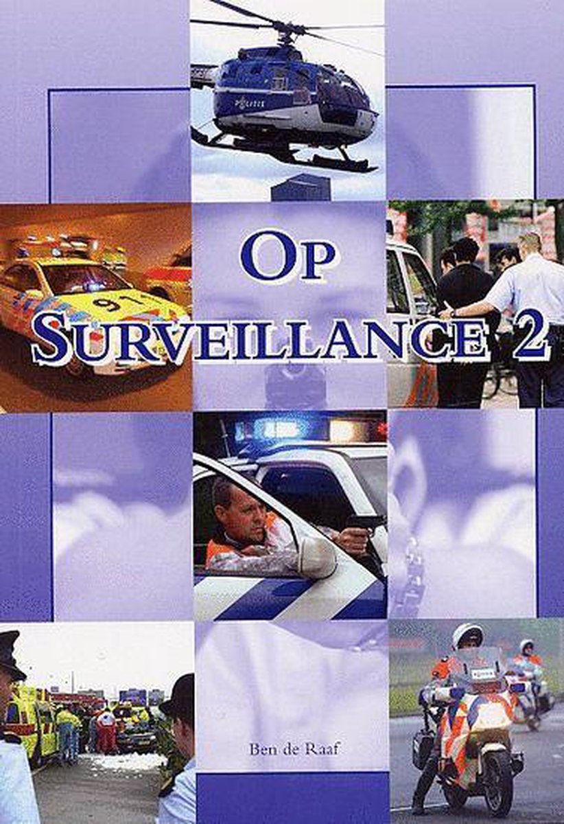 Op Surveillance 2