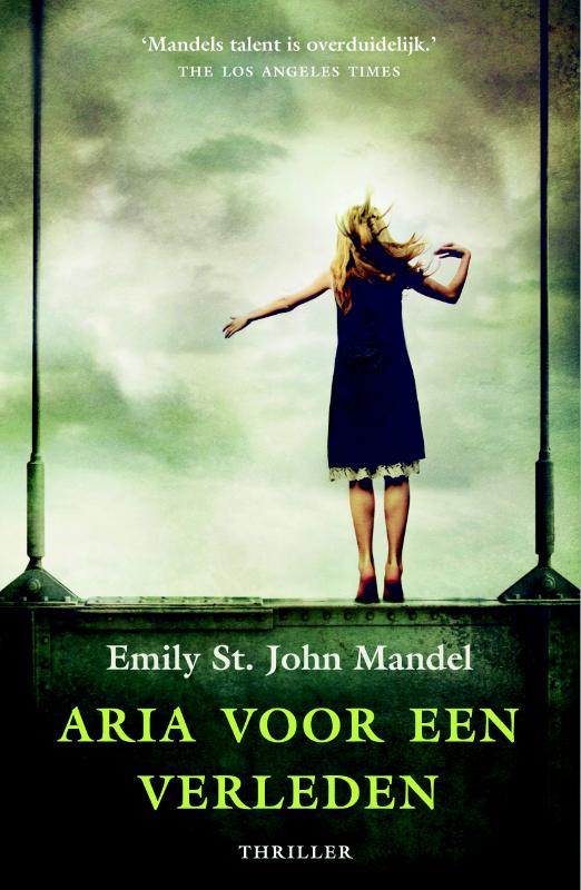 Aria voor een verleden