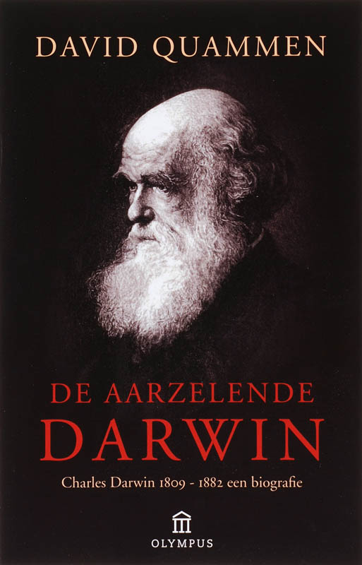 De aarzelende Darwin / Olympus