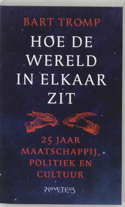 Hoe De Wereld In Elkaar Zit