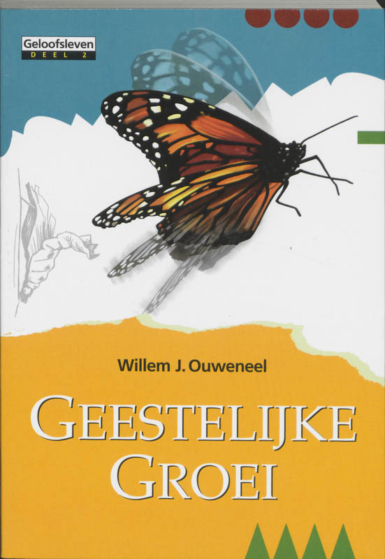 Geestelijke groei / Geloofsleven / 2