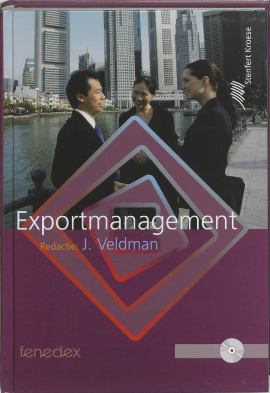 Exportmanagement