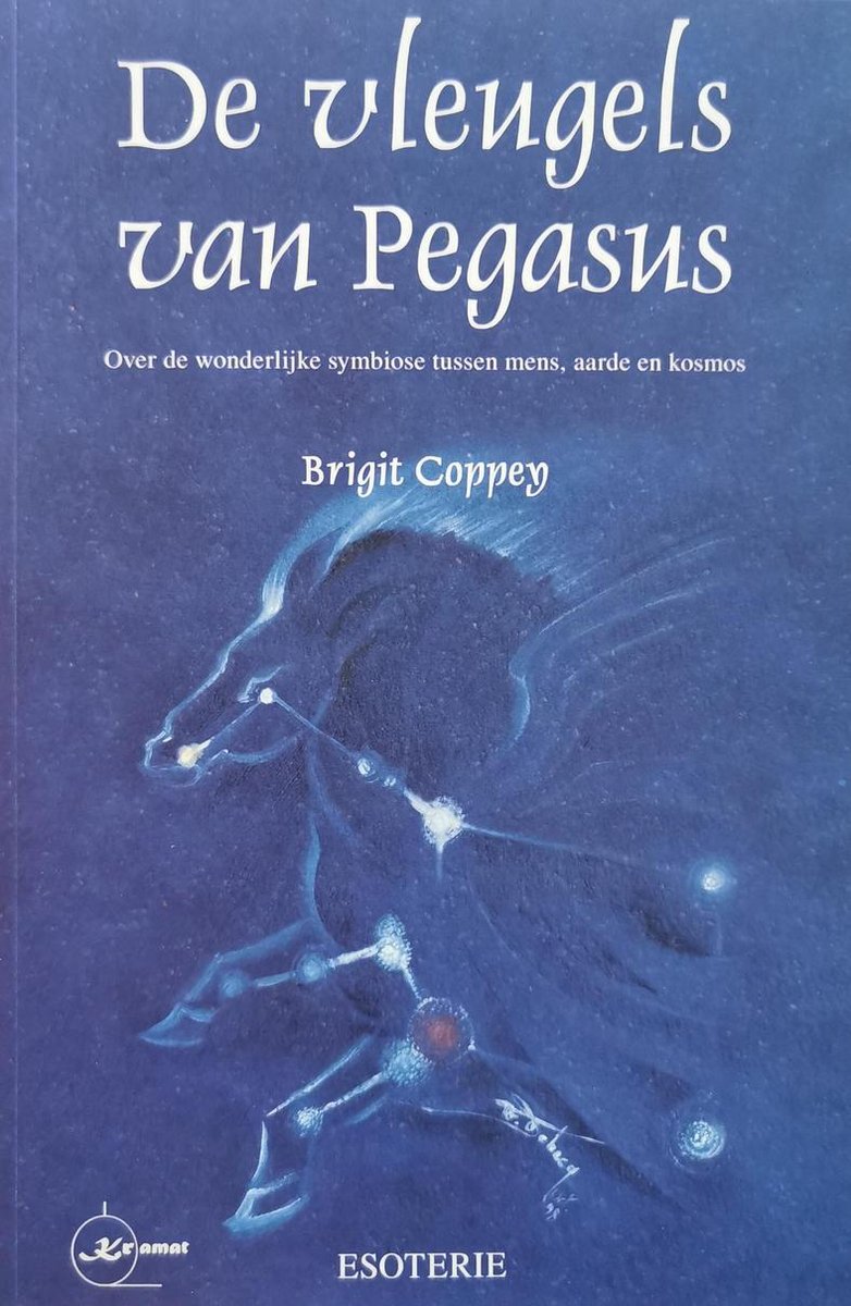 Vleugels Van Pegasus