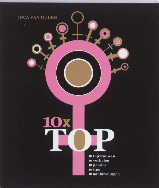 10X Top