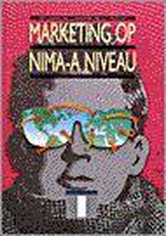 Theorieboek Marketing op Nima-A niveau Module 1