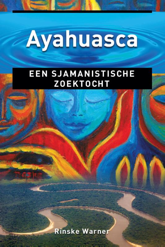 Ayahuasca / Ankertjes / 370